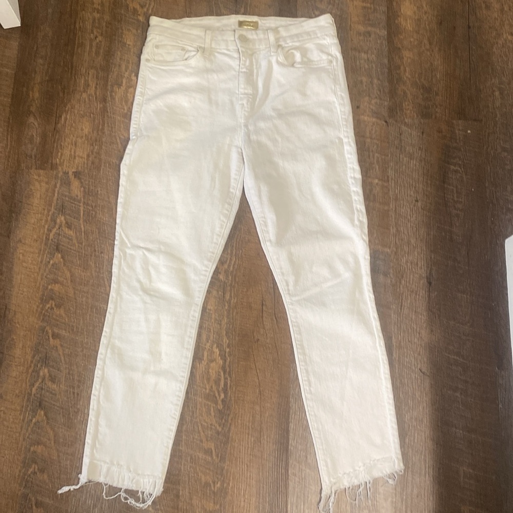 MOTHER jeans